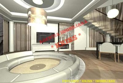 Casă cu 5 camere în Central - 13