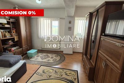 Apartament cu 2 camere decomandat, mobilat în Ultracentral - 2