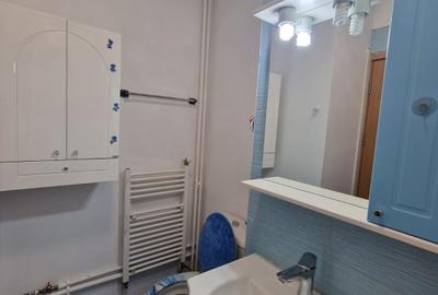 Garsonieră decomandată, mobilată în Păcii - 8