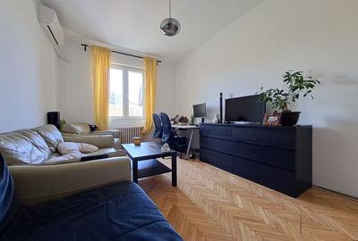 Apartament cu 2 camere decomandat în Floreasca - 4