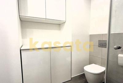 Apartament cu 3 camere decomandat, mobilat în Mărășești - 9