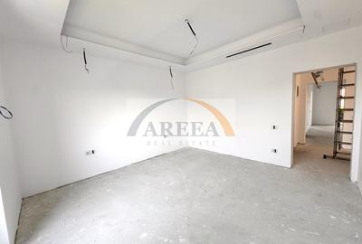 Vila 5 camere Bulevardul Pipera strada privata - 27