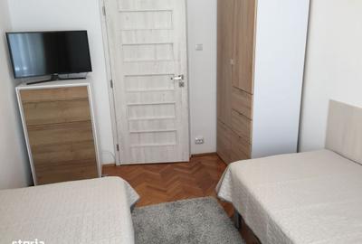 Apartament cu 3 camere decomandat în Răcădău - 9