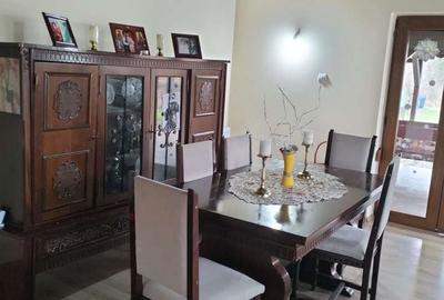 Casă cu 4 camere cu Teren 750 Mp în Gavojdia - 3