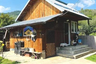 CASA + HALA comuna ALEXANDRU cel BUN CASA + HALA comuna ALEXANDRU cel BUN - 1