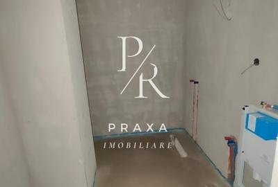 Garsonieră decomandată în Florești - 4