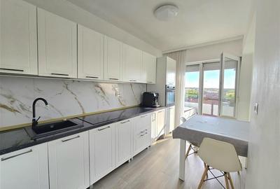 APARTAMENT 1 CAMERE | 37MP | SANMARTIN | BIHOR