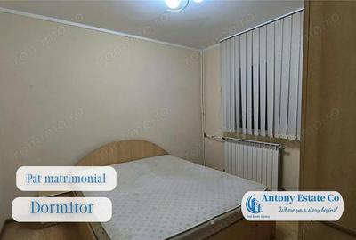 Apartament cu 3 camere decomandat în Rogerius - 6