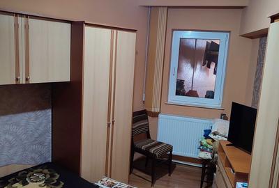 Apartament cu 2 camere decomandat în Vidin-Progresul