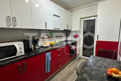 Apartament 3 camere decomandat 2 locuri de parcare Arhitectilor Sibiu - 8