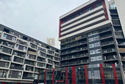 Spatiu de birou, amenajat, zona de sud - cartier Soarelui. - 16