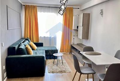 Apartament cu 2 camere decomandat în Aeroport - 3