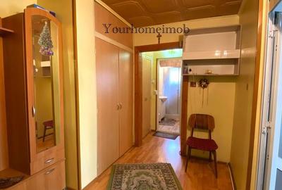 Apartament cu 2 camere decomandat în Rovine - 2