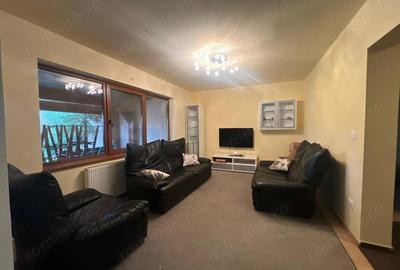 Casa in?iruita de inchiriat 5 camere - Sag - 4