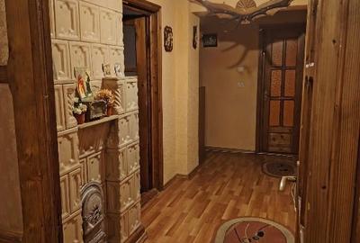 Apartament cu 4 camere decomandat, mobilat în Central - 2