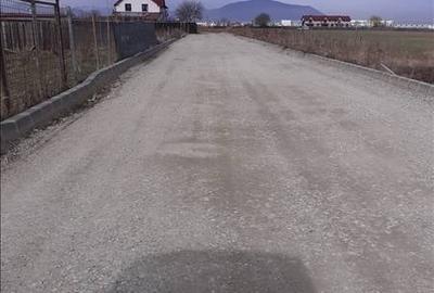 Vanzare teren Tractorul - 5