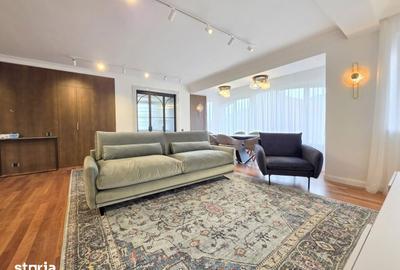 Apartament cu 4 camere în Primăverii - 11