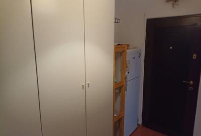 Garsonieră decomandată în Brâncoveanu - 2
