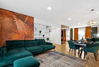 Penthouse de Lux - 190 mp / Pipera - 4 City North