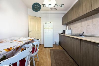 Garsonieră în Florești - 2