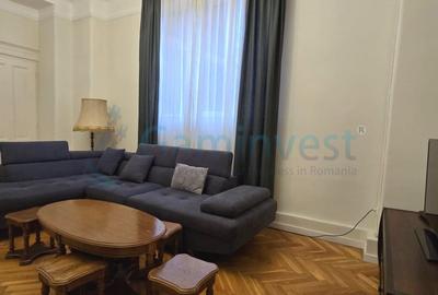 Apartament cu 4 camere decomandat în Ultracentral - 17