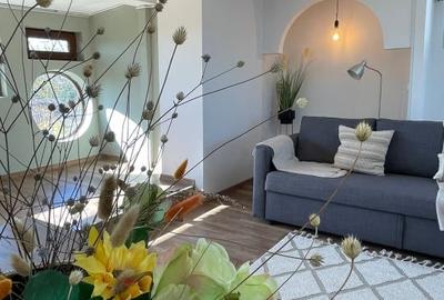 Apartament 4 camere | Voluntari  | Loc de parcare | - 1