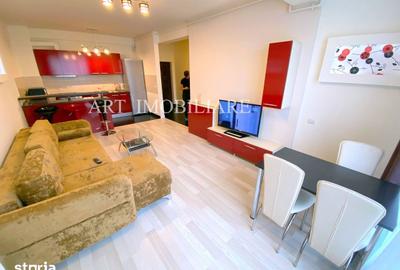 Apartament cu 2 camere decomandat, mobilat în Mărăști - 6
