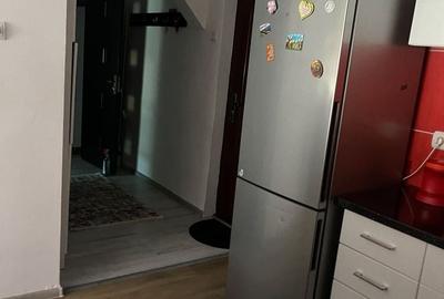 Apartament cu 2 camere decomandat în Central - 6