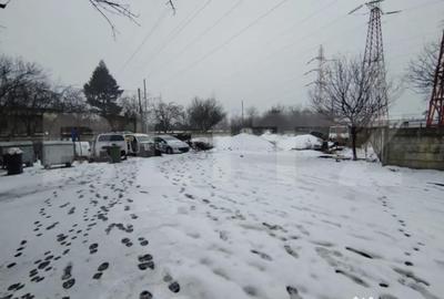 Spațiu comercial, de 600 mp, în Ișalnița - 2