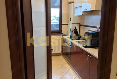 Apartament cu 2 camere decomandat în Bucureștii Noi - 4