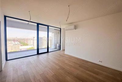 Apartament cu 4 camere decomandat în Cotroceni - 2