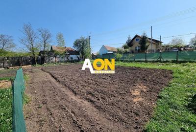 Teren Construcții intravilan de 1365 mp, în Periferie - 5
