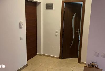 Apartament cu 2 camere semidecomandat în Giurgiului - 2