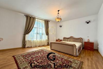 Casă individuală cu 7 camere cu Canalizare în Bucium - 11