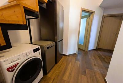 Apartament cu 3 camere decomandat în Lunca Cetățuii - 1