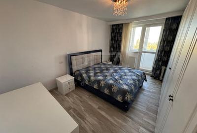 2 Camere | Bloc Reabilitat | Metrou Raul Doamnei | - 5