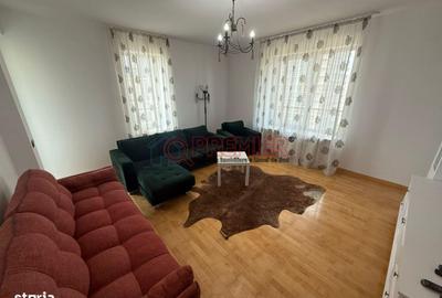 Apartament cu 3 camere în Berceni - 12