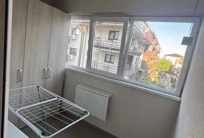 Apartament cu 2 camere în Berceni - 1