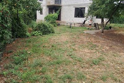 Casă cu 4 camere în Mihai Bravu - 2