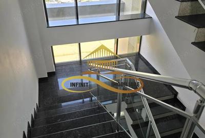 Apartament 2 camere de inchiriat bloc nou EMD - 10