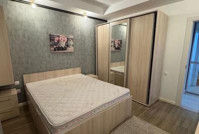 Apartament cu 2 camere decomandat în Tunari - 3