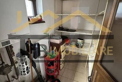 Casa de 4 camere, 200mp, parcari, Zona Unirii - 18