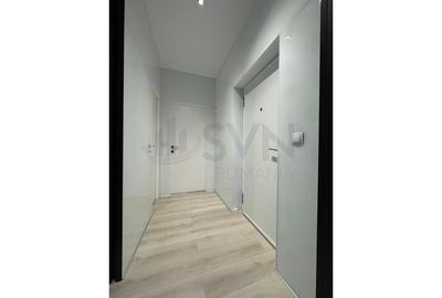 REA1022046 Apartament 2 camere mobilat si utilat Floreasca - 9