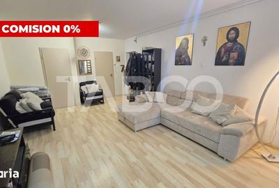 Apartament cu 4 camere semidecomandat în Lupeni - 6