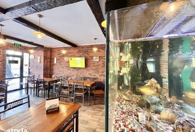 Spațiu comercial, de 82 mp, în Dristor - 18
