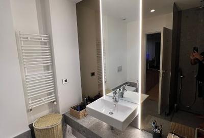 Aviatiei Towers | 2 camere premium | Etaj 8 | Parcare | Vedere Muzeul Aviatiei - 15