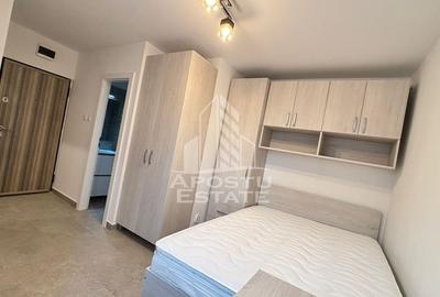 Garsoniera cocheta, la prima inchiriere, in Complexul Studentesc - 2