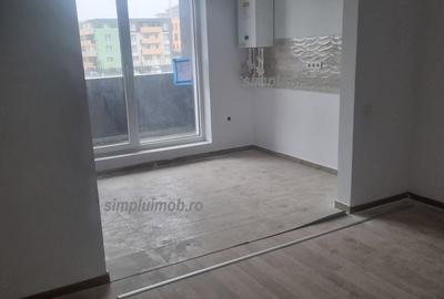 Apartament cu 2 camere decomandat în Theodor Pallady - 4