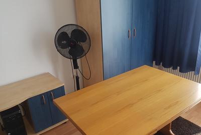 Apartament cu 2 camere semidecomandat în Terezian - 14