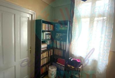 Vilă în Cotroceni | Curte proprie | Gradina Botanică-Palat-Carol Davilla - 6